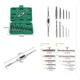 thumbnail image 2 of 11 Piezas De Tornillo Roto Con Broca Especial For Sacar El LingWen 9024715152657, 2 of 5
