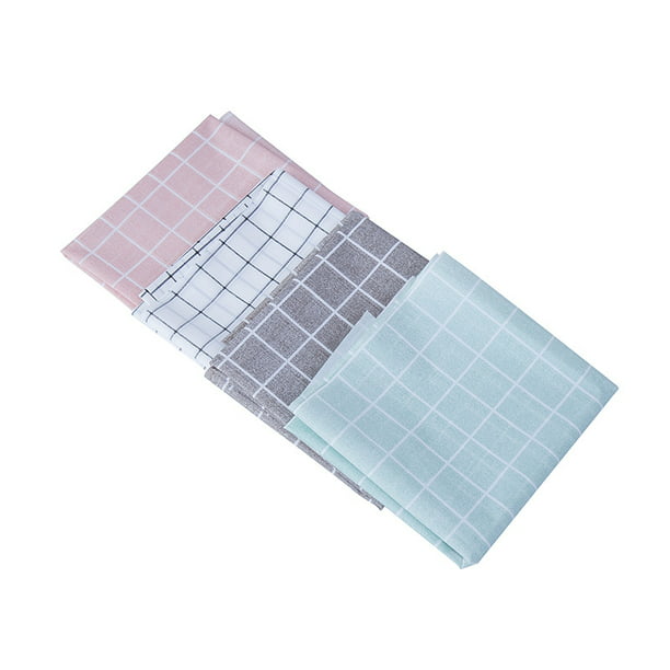 Tissu de table de rectangle d'impression jetable imperméable à l'eau