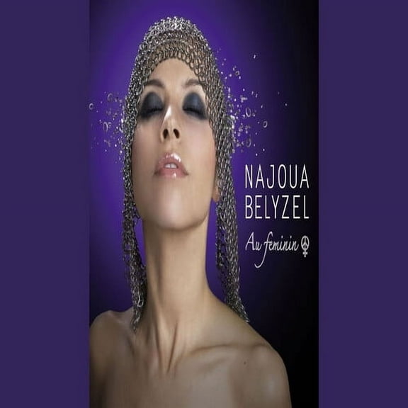 Najoua Belyzel - Au Feminin - Music & Performance - Vinyl