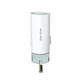 thumbnail image 1 of Methold Jaula para mascotas dispensador de agua colgante desmontable Universal recargable lavable hogar ABS alimentador fuente accesorios Suministros de alimentación y agua para mascotas Blanco 700ml Methold  PT005005-08B, 1 of 6