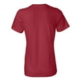 thumbnail image 3 of Anvil Women's Lightweight T-Shirt, 3 of 5