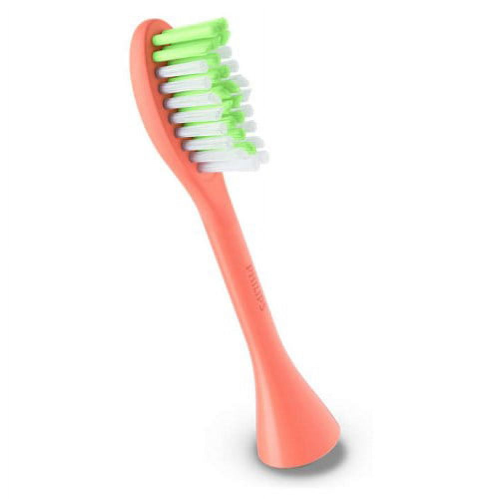 Sonicare BH1022/01 (4-Pack) Toothbrush Heads