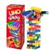 thumbnail image 1 of Juego De Mesa MATTEL  Uno Stacko, 1 of 3