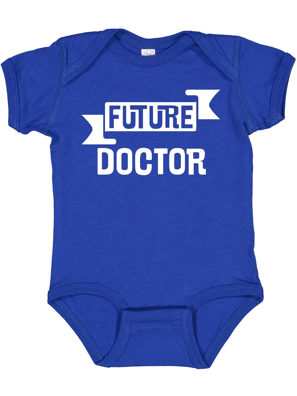 My Mommy Is A Veterinarian Baby Bodysuit - Cute Vet Parent Outfit For Boys And Girls