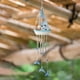 thumbnail image 4 of Campana de viento de velero con sonido claro y creativo, decoración colgante Estilo C, 4 of 8