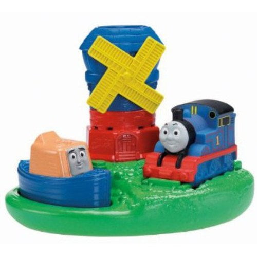 thomas tank bath toy