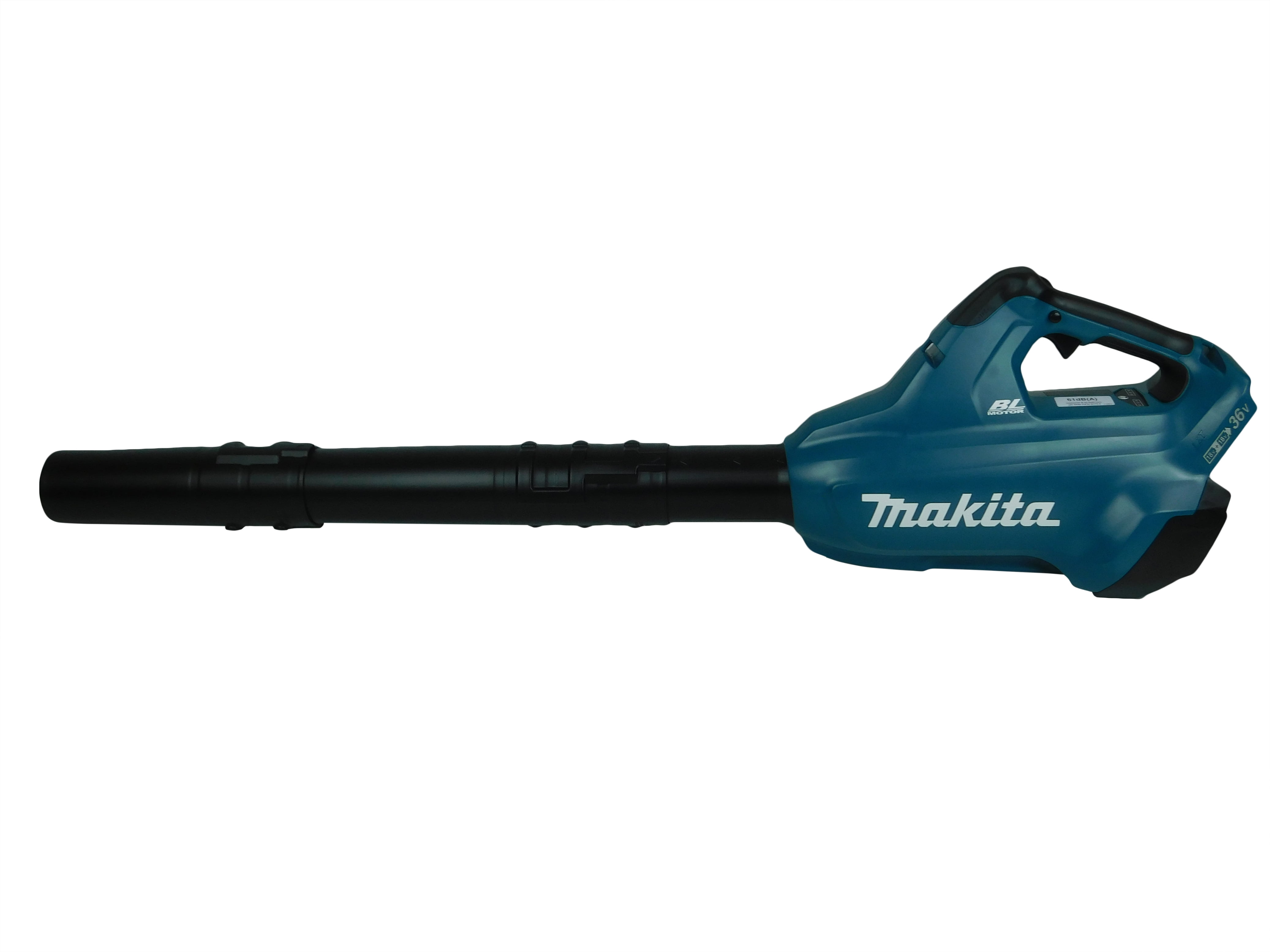 Image of Makita XBU02Z 18V LXT Lithium-Ion Cordless Stick Blower