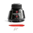 thumbnail image 2 of Sheaffer Skrip Bottled Fountain Pen Ink 50ml - Red, 2 of 3