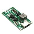 thumbnail image 3 of 2S 3S 4S 1A 2A 4A Type-C Dc 3.7V 5V Naar 8.4V 12.6V 16.8V Step-Up Boost Lipo, 3 of 6