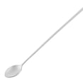 thumbnail image 3 of Cuchara de Mango Largo de 32cm para Té, Café y Postres de Uxcell, 3 of 5