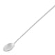 thumbnail image 3 of Cuchara de Mango Largo de 32cm para Té, Café y Postres de Uxcell, 3 of 5