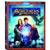 Sorcerer's Apprentice (2010) (Blu-ray + DVD + Digital Copy)