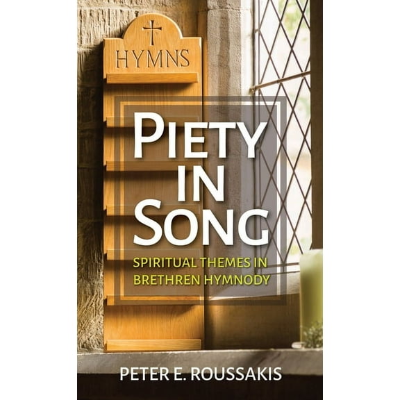 Piety in Song (Paperback)