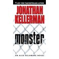 thumbnail image 1 of Monster (Alex Delaware, No. 13), 1 of 2