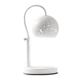 thumbnail image 2 of Luzkey Candle Warmer Lamp Candle ing Warmer Aroma Lamp Adjustable Height Electric Melt Warmer Fragrance Warmer for Study Room with Timer, 2 of 8