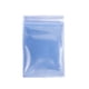 thumbnail image 2 of Bolsa De Almacenamiento De Joyas Que Se Puede Volver A Cerrar, Gruesa, Transparente, Azul, Bolsa Con Cremallera De Pvc, Regalos De Plástico Antioxidantes, Bolsas Con Cierre De Cremallera Para Joyería Inevent AP007346-02, 2 of 6