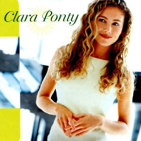 Clara Ponty