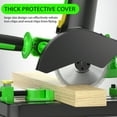 thumbnail image 2 of Angle Fixation, Conversion Universelle Support de Tige de Scie de Table 100 et 125 Support 100 et Conversion Scie de Table Rusuo Universel Universel Iuppa Rookin Eryue F, 2 of 7
