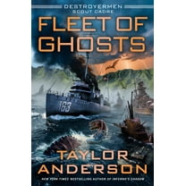 Destroyermen: Scout Cadre Fleet of Ghosts, (Hardcover)