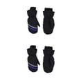 thumbnail image 2 of Injueey 3 pares de manoplas impermeables para niños Accesorios duraderos fáciles de combinar Type1 NO1, 2 of 6
