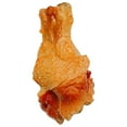 thumbnail image 1 of Pinzas para el cabello para mujeres, pinzas para peinar, pinzas para el cabello para niñas, muslos de pollo a la parrilla, horquilla de simulación de comida, divertidas patas de pollo, accesorios para, 1 of 2