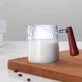 thumbnail image 3 of Jarra para Espumar Leche de 2x500ml Cola jarra para espumar leche, 3 of 8