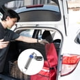 thumbnail image 4 of GOOHOCHY Car Trunk Spring Lift for Daily Use Stainless Steel Automatic Trunk Opening 1Pcs, 4 of 8