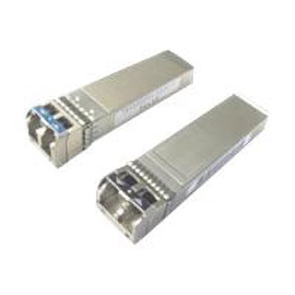 Cisco - SFP  transceiver module - 32Gb Fibre Channel (SW) - fiber optic - LC multi-mode - 850 nm - for Nexus 93180YC-FX