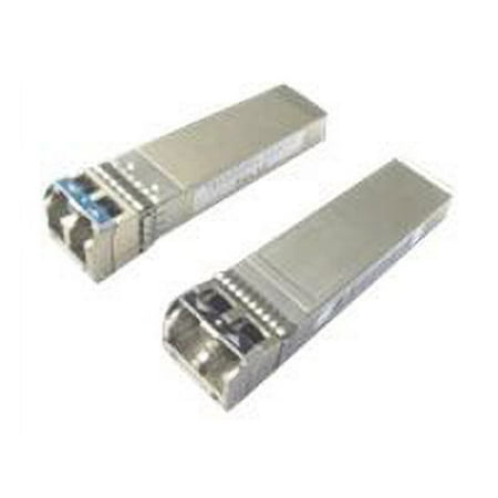 UPC: 0881128019521 | Cisco – SFP+ transceiver module – 32Gb Fibre Channel (SW) – fiber optic – LC multi-mode – 850 nm – for Nexus 93180YC-FX