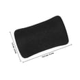 thumbnail image 2 of ORDDIART 2Pcs Weight Machine Pads Black Sponge Strength Pad for Gym Workouts, 2 of 5