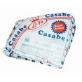 thumbnail image 2 of ZHSF Casabe Cassava Bread 7oz - Authentic Caribbean Flavor - Gluten-Free, Nutrient-Rich Traditional Dominican Yuca Flatbread, 2 of 2