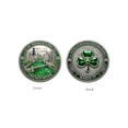 thumbnail image 3 of Specollect 3 Pcs St. Patrick's Day Collectible Figurine, Irish Themed Home Decor for Holiday Display, Festive Party Centerpiece, Good Luck Charm Decoration, 3 of 7