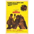 thumbnail image 1 of Little Murders Movie Poster (11 x 17), 1 of 1