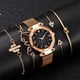 thumbnail image 1 of Reloj de pulsera de moda simple, reloj de cuarzo, serie de relojes de moda para mujer, 1 of 5