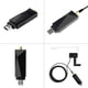 thumbnail image 4 of Receptor de radio Receptor de radio en la antena del coche Adaptador DAB + digital Caja de sintoniza TOMSHOO Receptor de radio, 4 of 7