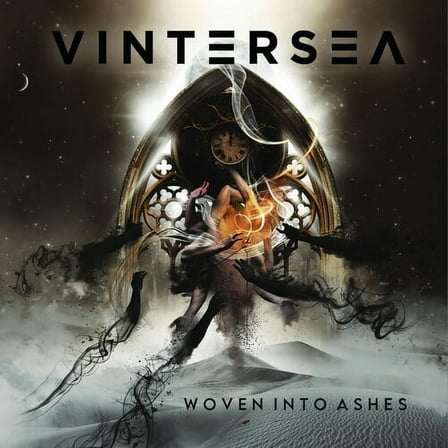 Vintersea - Woven Into Ashes - Music & Performance - Vinyl