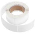 thumbnail image 1 of 1 Roll of Blank Sticky Labels Blank Label Sticker Classification Label Stickers Tabs Stickers, 1 of 8