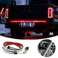 thumbnail image 1 of 2025 Advanced LED Sequential Switchback Turn Signal Light Strip Flexible Automotive Warning Driving Light Bar for Enhanced, 1 of 3