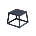 thumbnail image 1 of Rage Fitness 12 Inch Steel Plyo Box, black (CF-PB012/S), 1 of 4