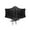 Black-A, variant on Kcodviy 2 Pcs Women's formal Wear New Men Automatic Buckle Women's Stretch Elastic Arm Belt Automatic Buckle Bracelet 2Cm Shirt Sleeve Suit Belt Ring