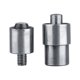 thumbnail image 5 of Máquina para ojales, alicate para ojales profesional con juego de 3 sellos y 900 ojales, 6 mm /10 mm/12 mm, 5 of 8