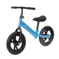 thumbnail image 1 of 12'' Kids Balance Bike Kids No-Pedal Learn To Ride Pre Bike w/ Adjustable Seat, 1 of 7