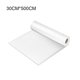thumbnail image 5 of Bolsas de vacío para alimentos Bolsa de almacenamiento de nylon Buen sellado Sellador de congelación Rollos de embalaje de granos transparentes Organizadores de utensilios de cocina 30 CM * 500 CM Cateissary  HA084527-10, 5 of 6