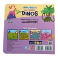 thumbnail image 2 of Increibles Dinos Dreams Art Tapa dura 1ra edicion, 2 of 2