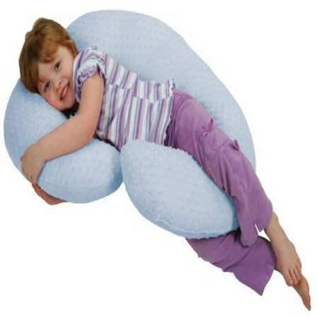 Upc 045516136713 Leachco Lil Snoogle Plush Child Size Body