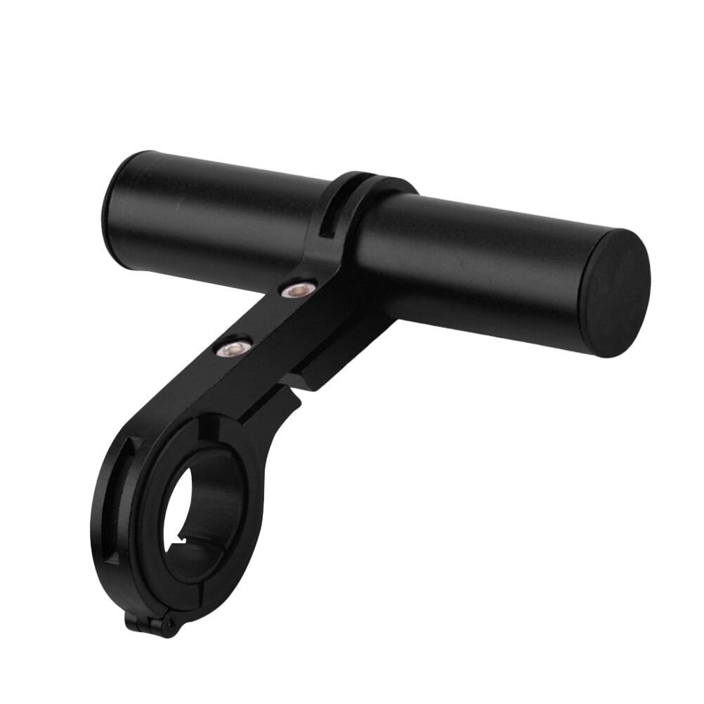 Bike Handlebar Extension Multifunction Extender Aluminium Alloy
