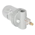 thumbnail image 3 of Pneumatic Lubricators, Aluminum Alloy Lubricate Components High Pressure Resistant Air Compressor Atomized Lubricator  For Transmission System QIU-25 G1, 3 of 8