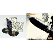 Led Zeppelin Iii (2LP/180G) & Led Zeppelin I (180G/Remastered)