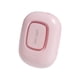 thumbnail image 5 of Porta cepillo de dientes,Cepillo de dientes Desinfectante Esterilizador Viaje Secado rápido,Estuche portátil para cepillos de dientes Cute Trip Home,Cubierta de cepillo de dientes Rosa, 5 of 9