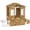 Natural White, variant on Wooden Playhouse